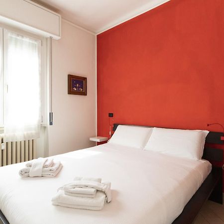 Metauro Apartment Base Mudec Design District Милано Екстериор снимка
