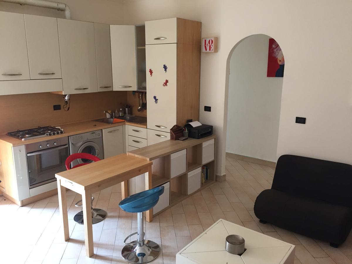 Metauro Apartment Base Mudec Design District Милано Екстериор снимка