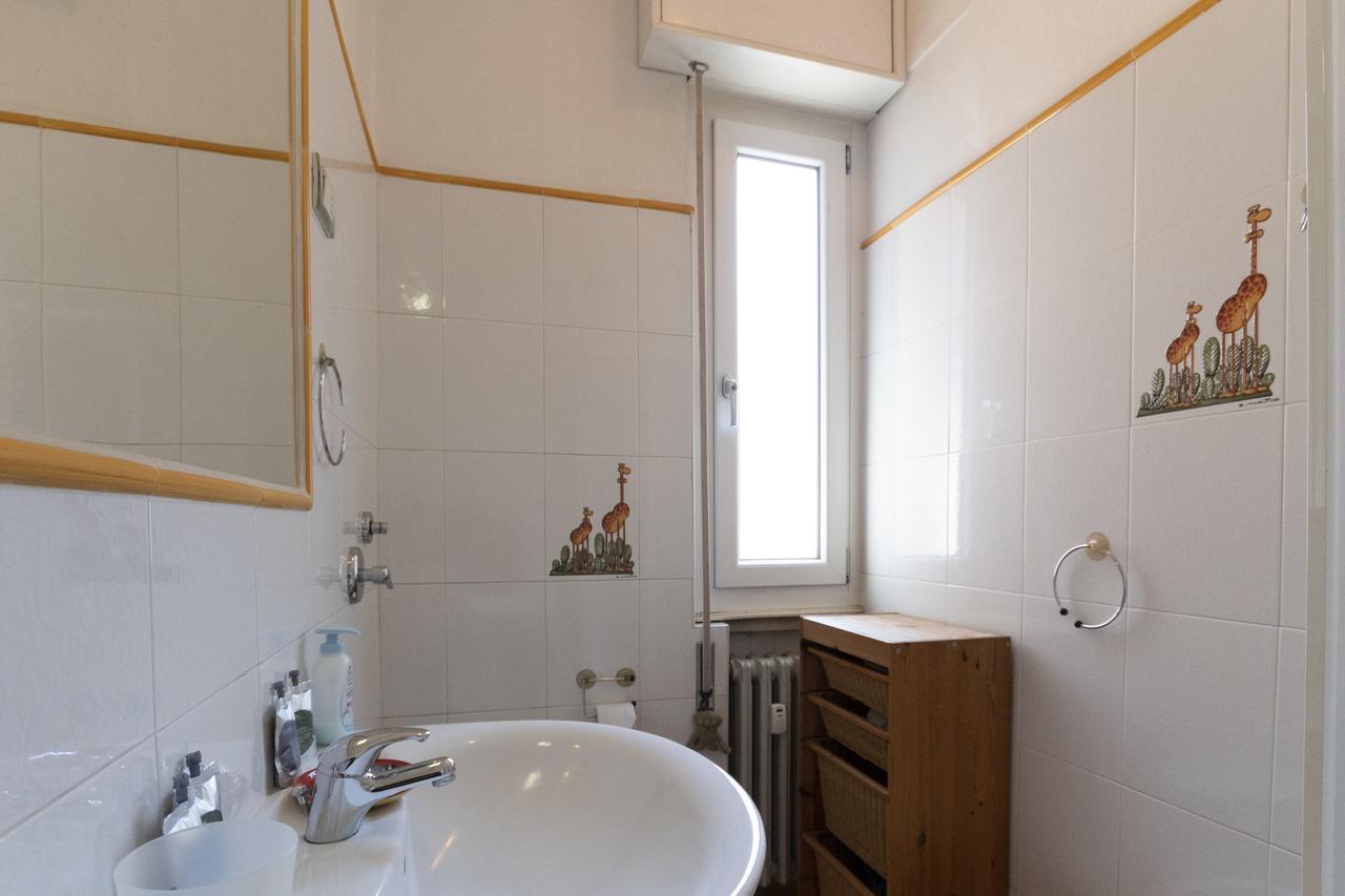 Metauro Apartment Base Mudec Design District Милано Екстериор снимка