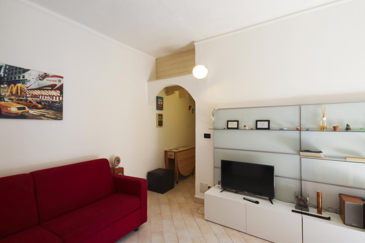 Metauro Apartment Base Mudec Design District Милано Екстериор снимка