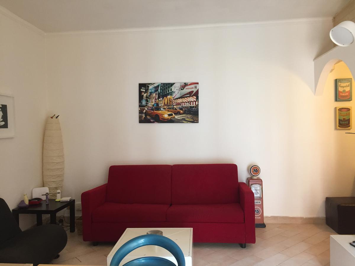 Metauro Apartment Base Mudec Design District Милано Екстериор снимка
